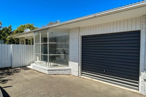 Photo of property in 2/12 Ensors Road, Opawa, Christchurch, 8023