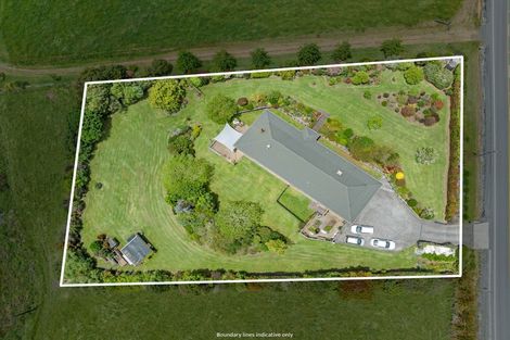 Photo of property in 138 Kokopu Block Road, Maungatapere, Whangarei, 0179