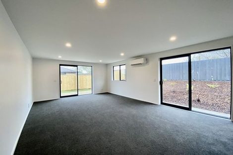 Photo of property in 18b Rahme Crescent, Kaiapoi, 7630