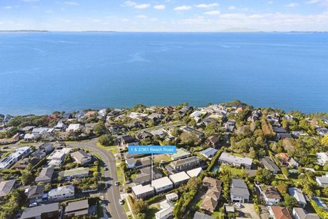 Photo of property in 361a Beach Road, Campbells Bay, Auckland, 0630