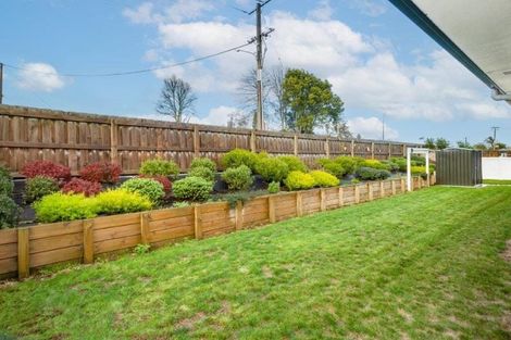Photo of property in 4/3 Mcandrew Street, Kihikihi, Te Awamutu, 3800
