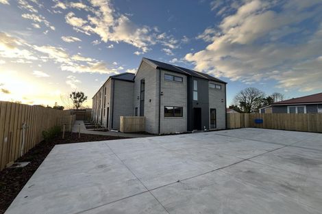 Photo of property in 8/9 Frankleigh Street, Somerfield, Christchurch, 8024