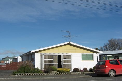 Photo of property in 33a Meldrum Street, Winton, 9720