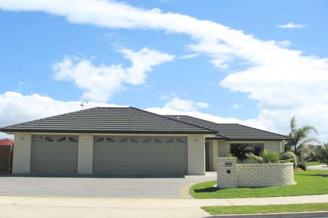 Photo of property in 8 Keepa Close, Papamoa Beach, Papamoa, 3118