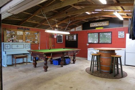 Photo of property in 50 Pagitt Street, Coromandel, 3506