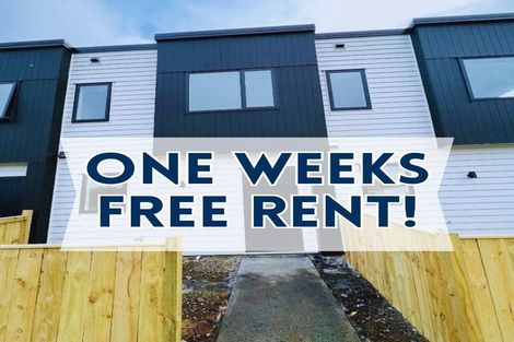 Photo of property in 2/228 Shirley Road, Papatoetoe, Auckland, 2025