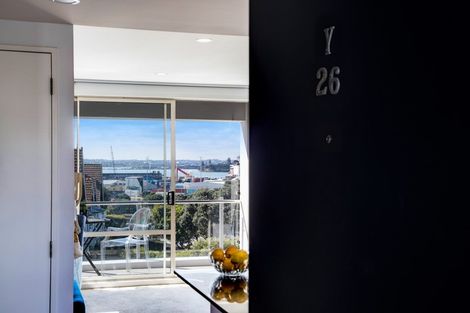 Photo of property in Y26/30 York Street, Parnell, Auckland, 1052