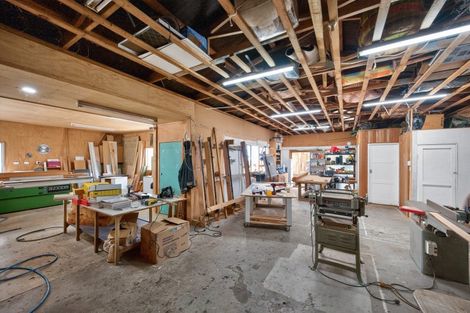 Photo of property in 1 Morgan Road, Pukekohe East, Pukekohe, 2677