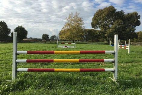 Photo of property in 598 Marychurch Road, Matangi, Hamilton, 3284