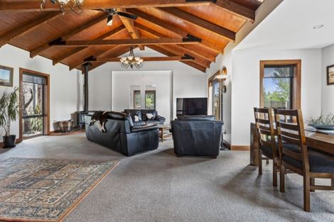 Photo of property in 15 Lilly Road, Fernside, Rangiora, 7475