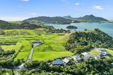 Photo of property in 35 Bay View Road, Whangarei Heads, Whangarei, 0174