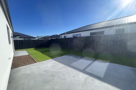 Photo of property in 483 Springston Rolleston Road, Rolleston, 7615
