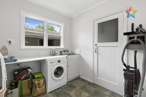 Photo of property in 46b Hine Road, Wainuiomata, Lower Hutt, 5014