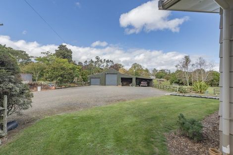 Photo of property in 386 Lyons Road, Mangatawhiri, Pokeno, 2471