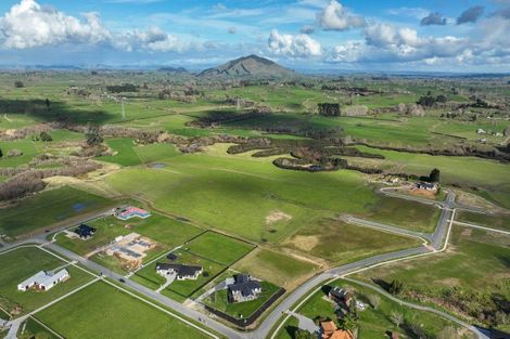 Photo of property in 895 Collinson Street, Pirongia, 3802