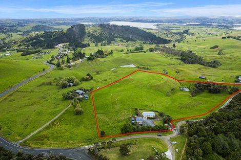 Photo of property in 703a Tinopai Road, Tinopai, 0593