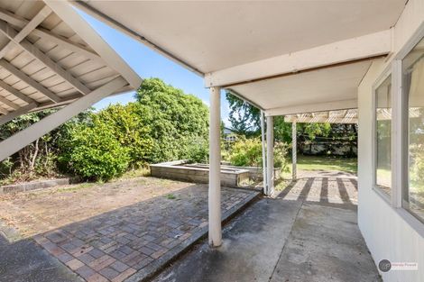 Photo of property in 43 Bauchop Road, Waterloo, Lower Hutt, 5011