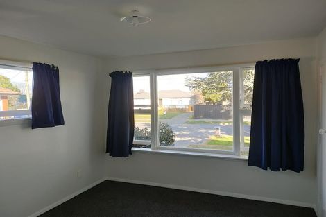 Photo of property in 19 Dunedin Street, Redwood, Christchurch, 8051