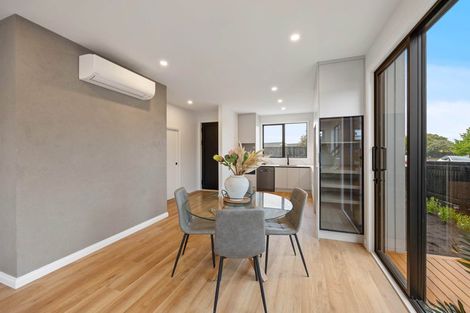 Photo of property in 4 Chesley Place, Half Moon Bay, Auckland, 2012