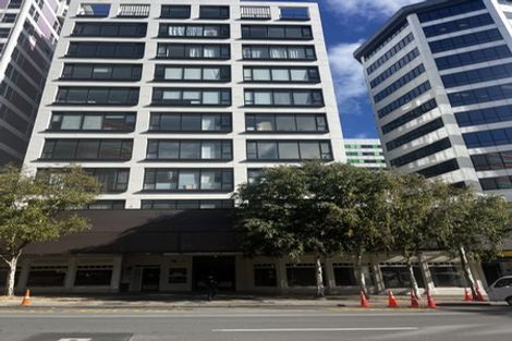 Photo of property in A C Nielsen House, 304/120 Victoria Street, Te Aro, Wellington, 6011