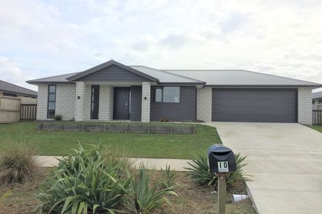 Photo of property in 10 Kawariki Drive, Baverstock, Hamilton, 3200