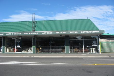 Photo of property in Essie Summers Village, 13/222 Colombo Street, Sydenham, Christchurch, 8023
