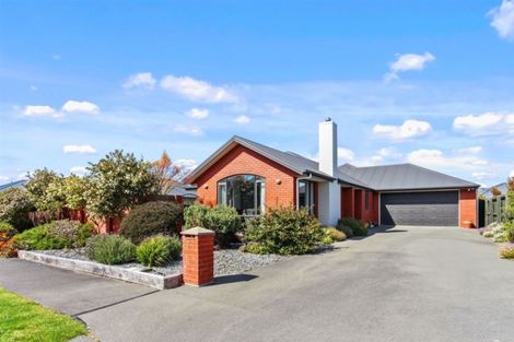 Photo of property in 44 Edward Stafford Avenue, Halswell, Christchurch, 8025