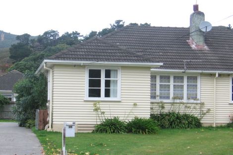 Photo of property in 36 Fisk Street, Naenae, Lower Hutt, 5011