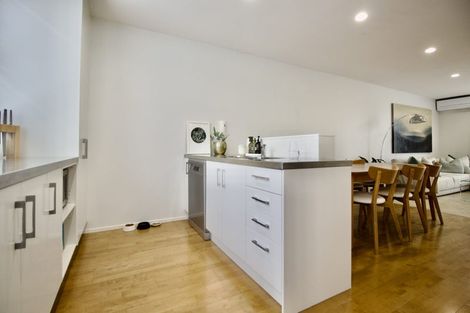 Photo of property in Habitat Apartments, 12/31 Byron Avenue, Takapuna, Auckland, 0622