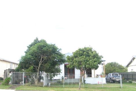 Photo of property in 12 Nikau Road, Otahuhu, Auckland, 1062