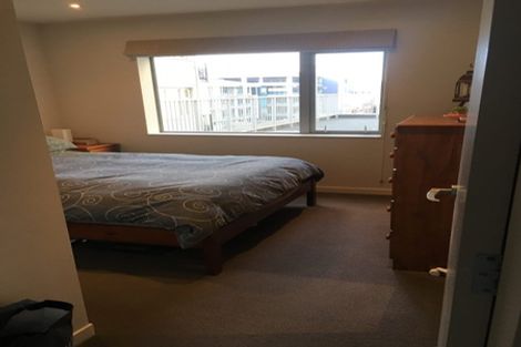 Photo of property in Republic Apartments, 158/10 Lorne Street, Te Aro, Wellington, 6011
