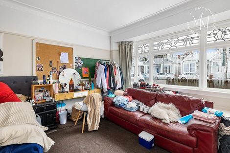 Photo of property in 123 Harbour Terrace, North Dunedin, Dunedin, 9016