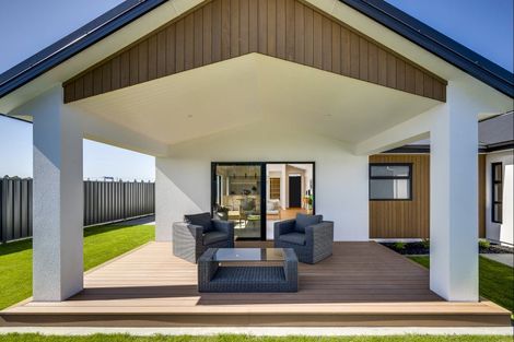 Photo of property in 65 Wai Whatu Street, Meeanee, 4110