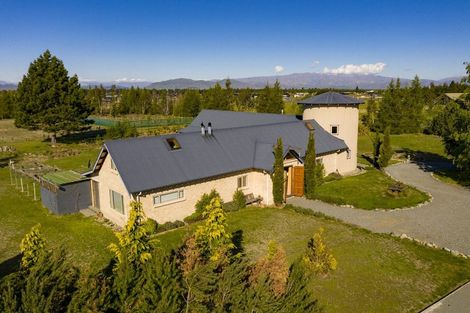 Photo of property in 170 Max Smith Drive, Twizel, 7901