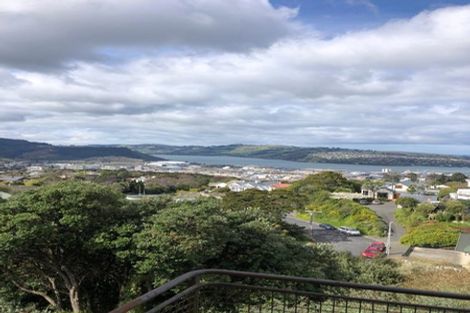 Photo of property in 1/50 City Road, Roslyn, Dunedin, 9010