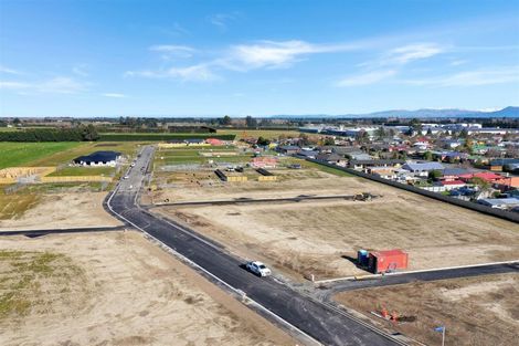 Photo of property in 4 Mirren Lane, Tinwald, 7774