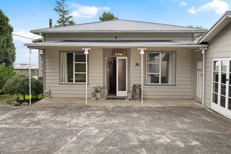 Photo of property in 352 Kauri Road, Onewhero, 2697