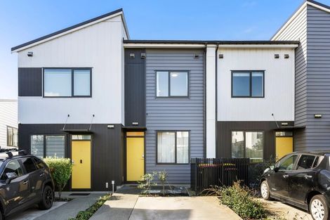 Photo of property in 4 Hononga Lane, Northcote, Auckland, 0627