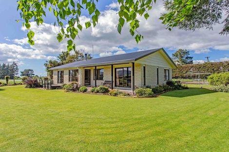 Photo of property in 432 Island Road, View Hill, Oxford, 7495