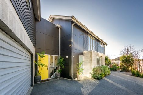 Photo of property in 90 Wiggins Street, Sumner, Christchurch, 8081
