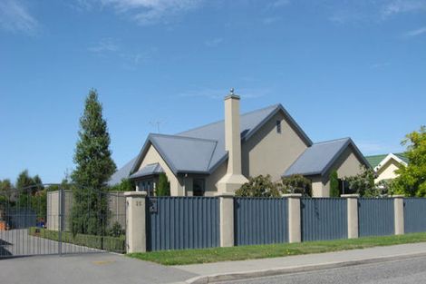 Photo of property in 25 Tarbottons Road, Tinwald, Ashburton, 7700