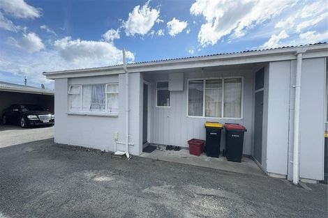 Photo of property in 61d Warwick Street, Mayfield, Blenheim, 7201