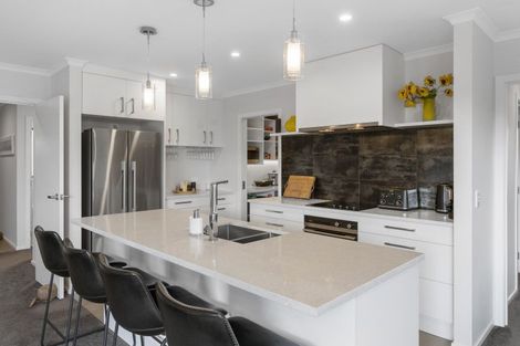 Photo of property in 18 Tawhai Crescent, Wharewaka, Taupo, 3330