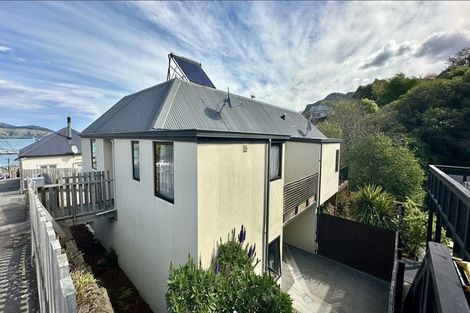 Photo of property in 63 Oxford Street, Lyttelton, 8082