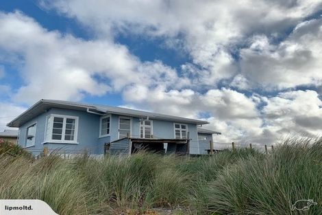 Photo of property in 376 Marine Parade, South New Brighton, Christchurch, 8062