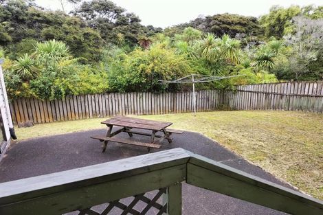 Photo of property in 26 Devonshire Road, Unsworth Heights, Auckland, 0632