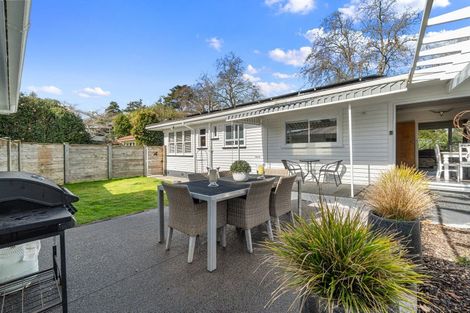 Photo of property in 26 Thornton Road, Cambridge, 3434