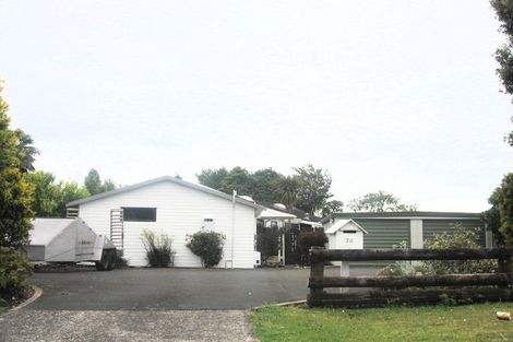 Photo of property in 78 Boucher Avenue, Te Puke, 3119