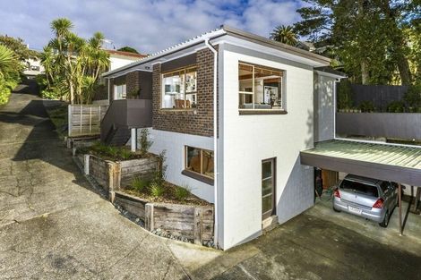 Photo of property in 4/103 Hinemoa Street, Birkenhead, Auckland, 0626
