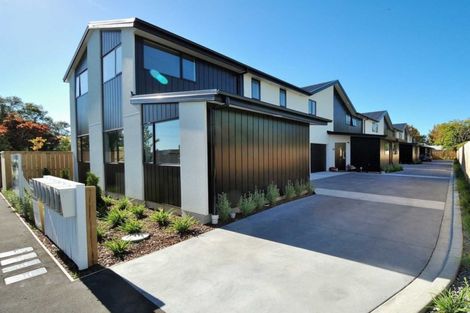 Photo of property in 5/16 Grants Road, Papanui, Christchurch, 8053
